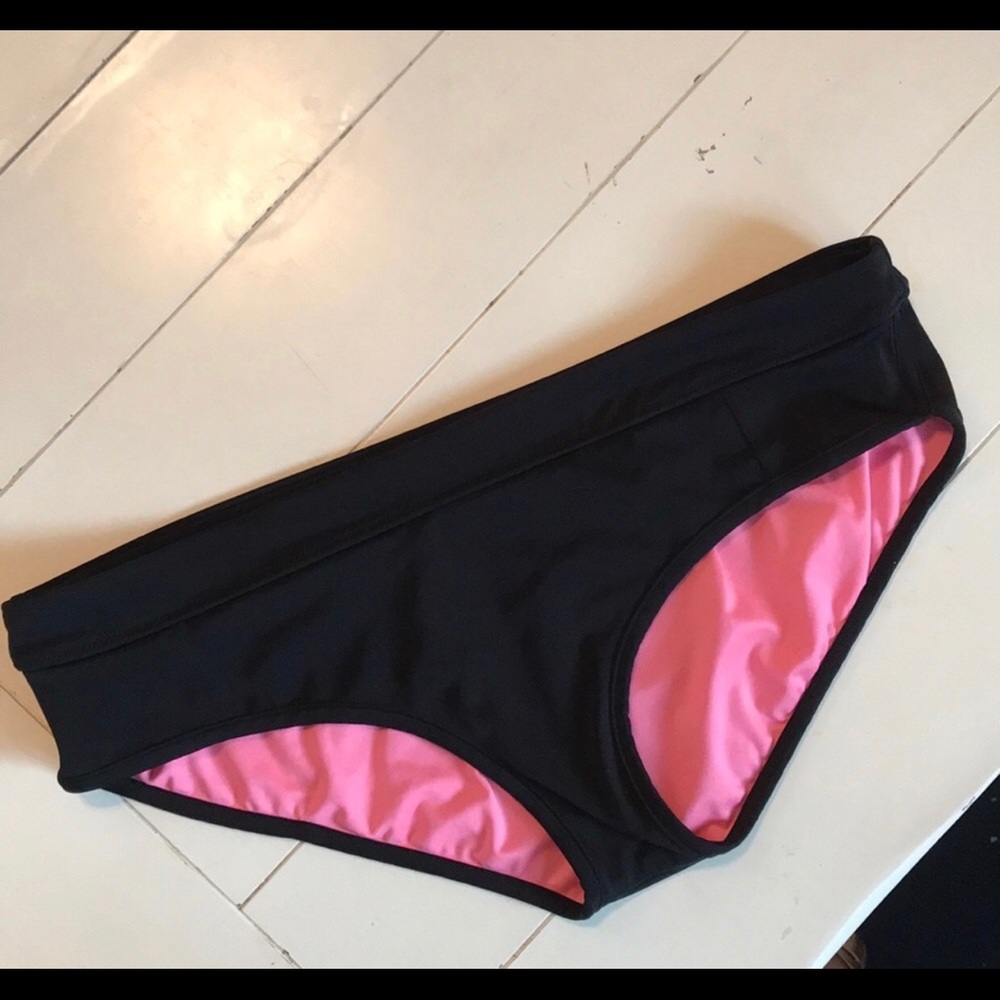 Victoria’s Secret swim bottoms